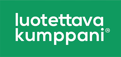 RJK Tekniikka on luotettava kumppani